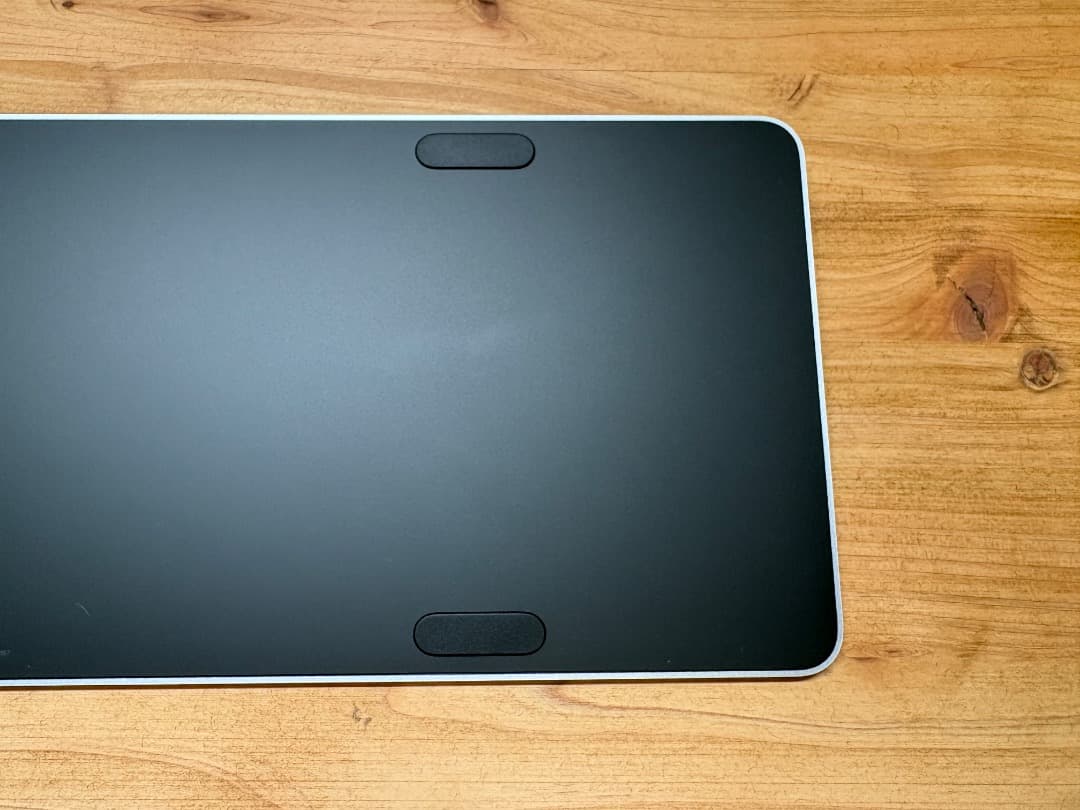 MagicKeyboard テンキ USB–C JIS ブラック TouchID