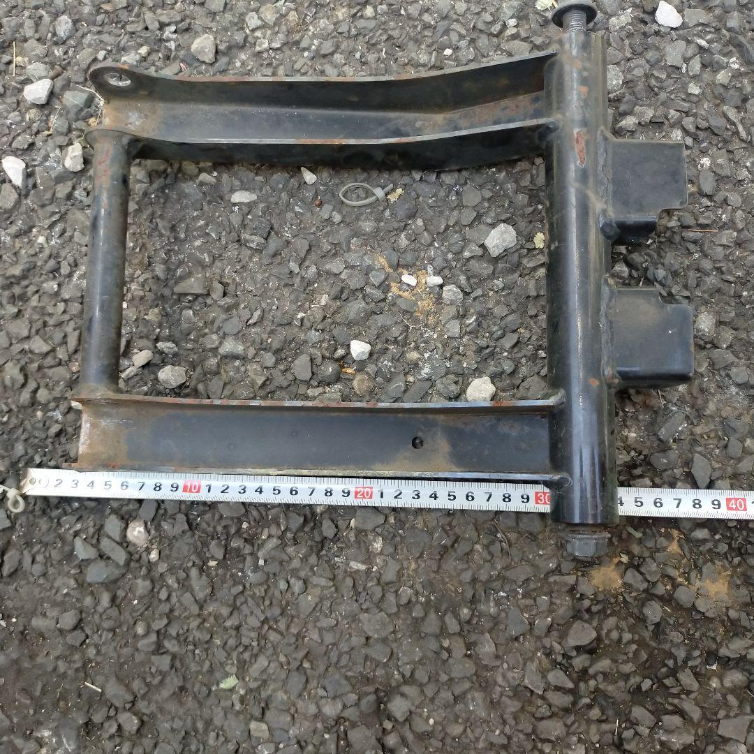 ☆*☆様 アドレスv125用Hurricane製150㎜ロングハンガーワイヤーセ