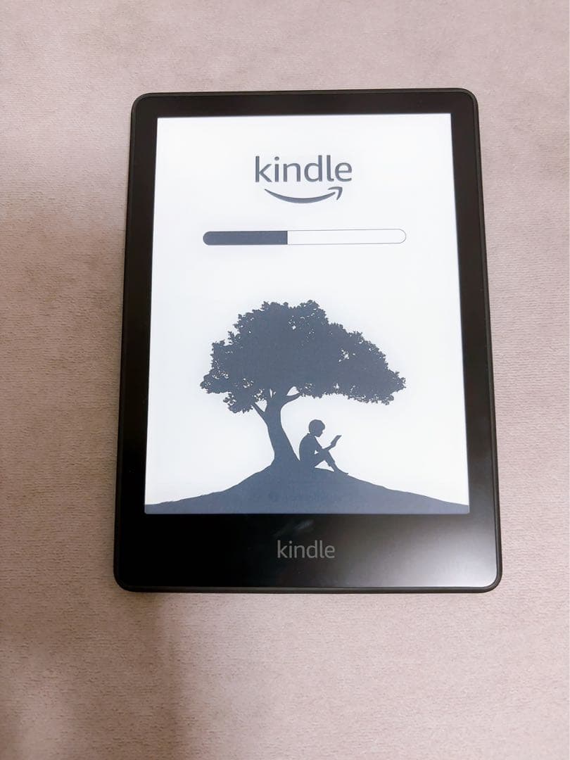 Kindle Paperwhite 16GB 広告なしブラック（第11世代）