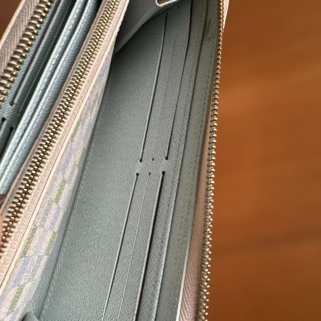 ルイヴィトン 長財布