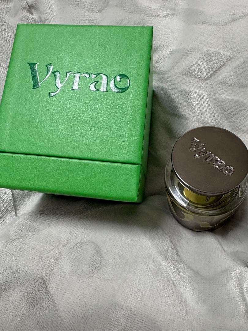 Vyrao The Sixth オードパルファン 50ml