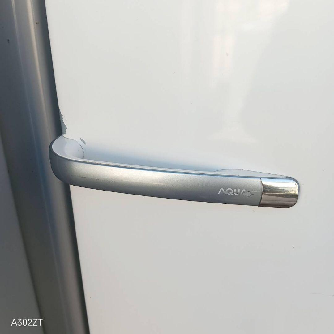 1621　アクア　3ドア冷蔵庫　新生活　安い