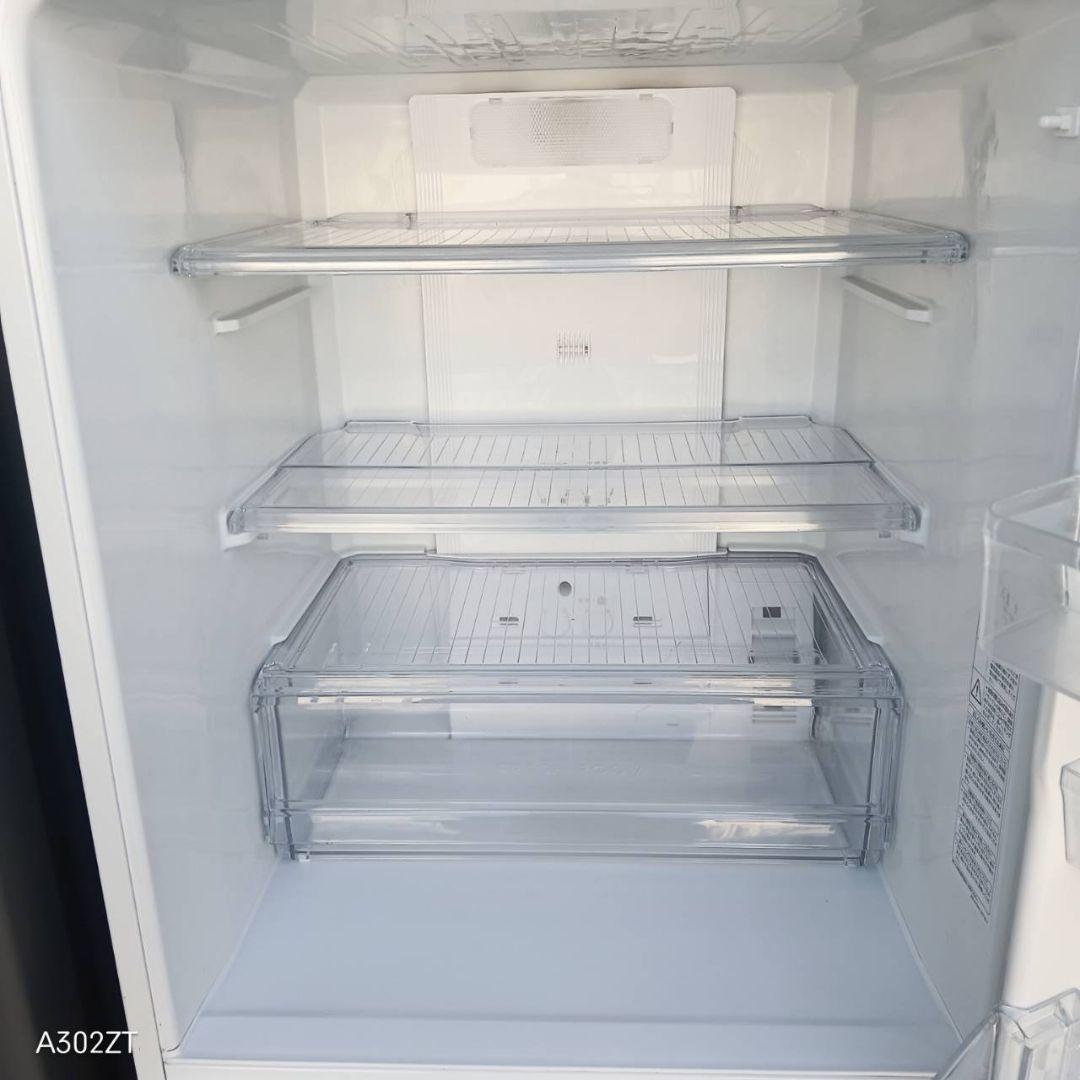 1621　アクア　3ドア冷蔵庫　新生活　安い