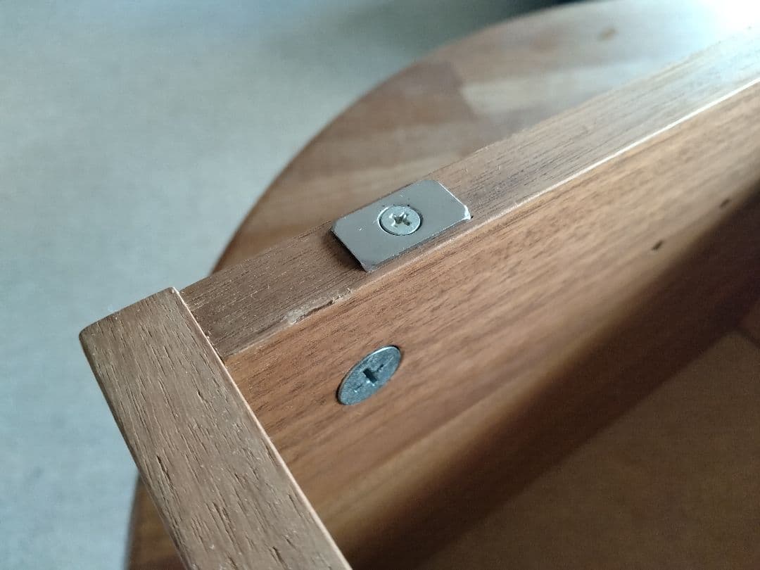 【アオイ^_^】MUJI無印良品 ベッドフレーム下収納25cm大2点まとめ