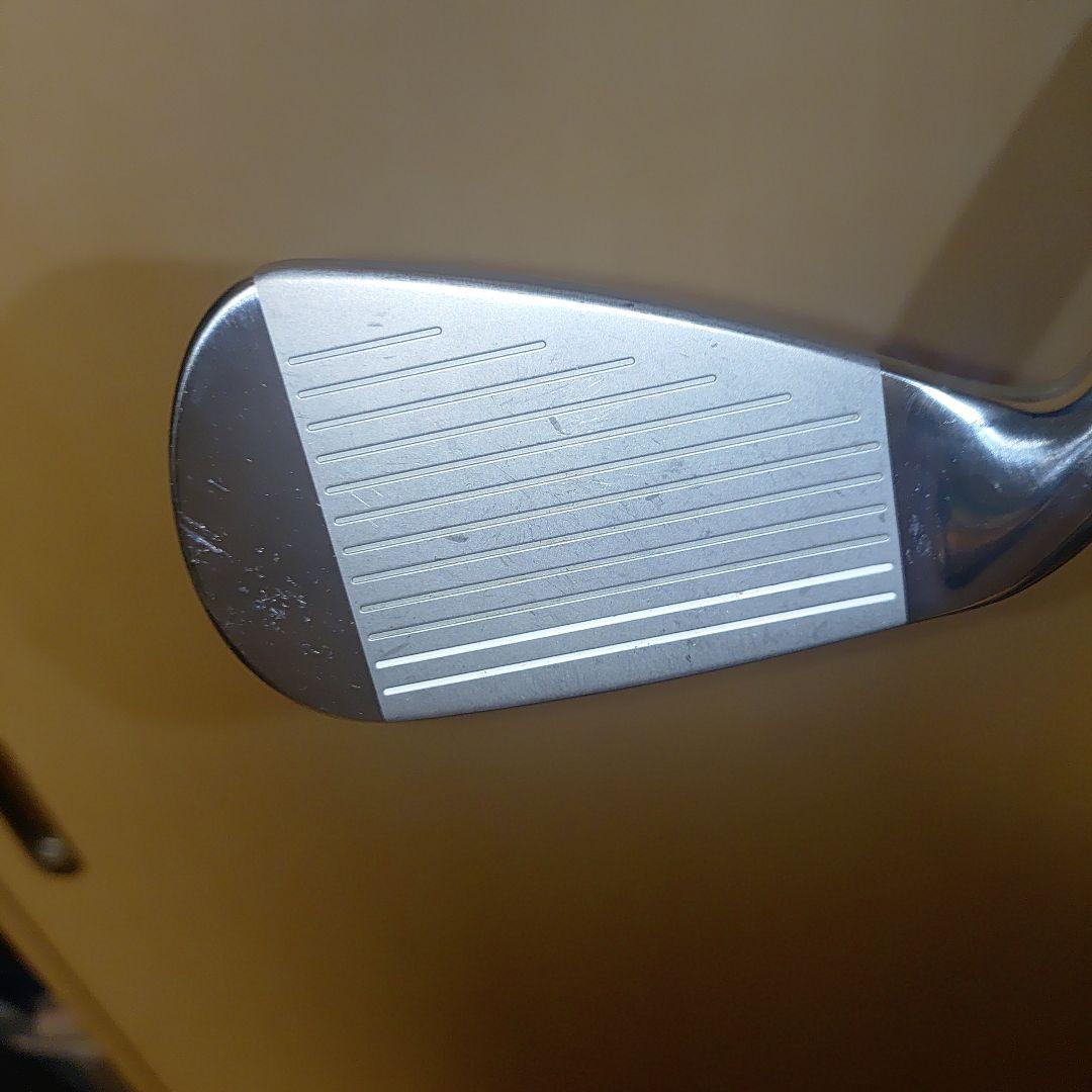 YAMAHA 5番 アイアン 単品 ヤマハ インプレス inpres UD+2