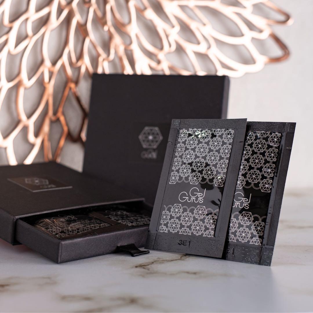 ラブグッズ【グルスゲル】10個入 フェム・オムケア 定価15,000円 5/6迄