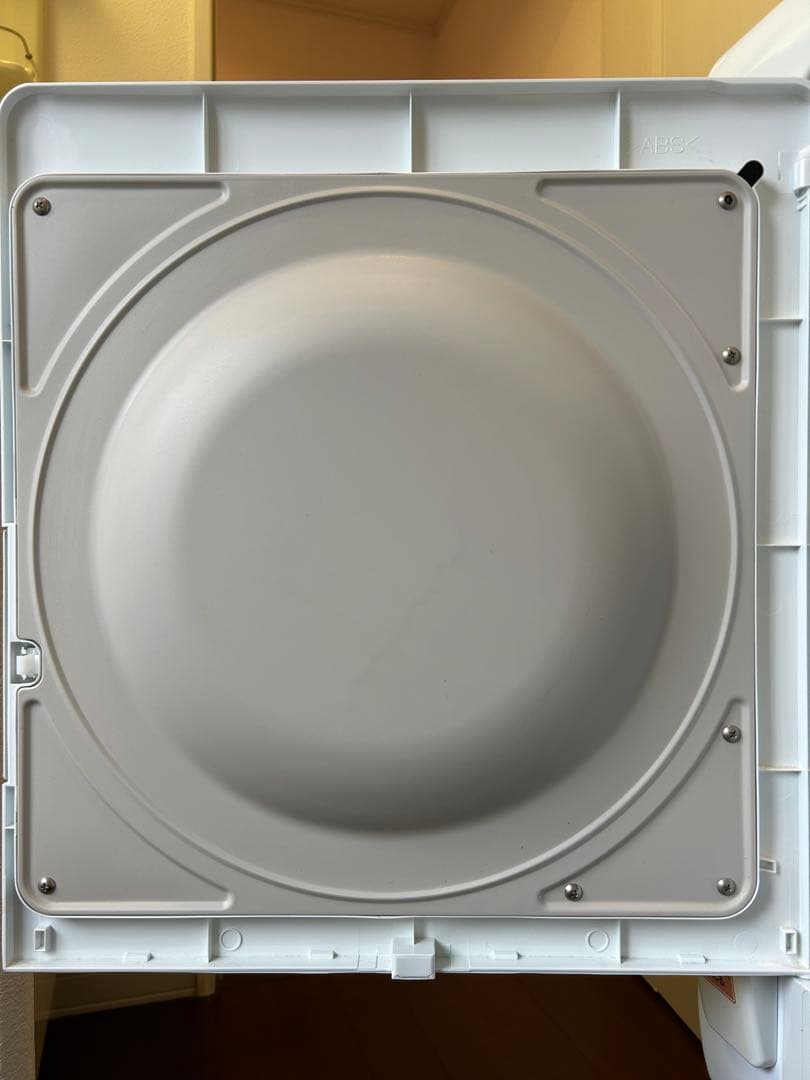 衣類乾燥機　日立　（除湿形電気衣類乾燥機）