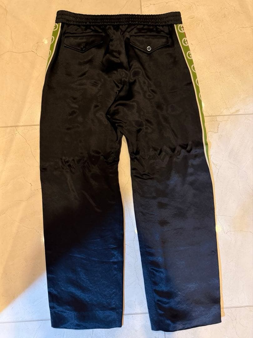 GUCCI パンツ　サイズ52