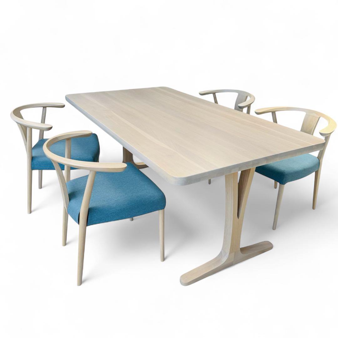 rrrrr様 karimoku ダイニングチェア