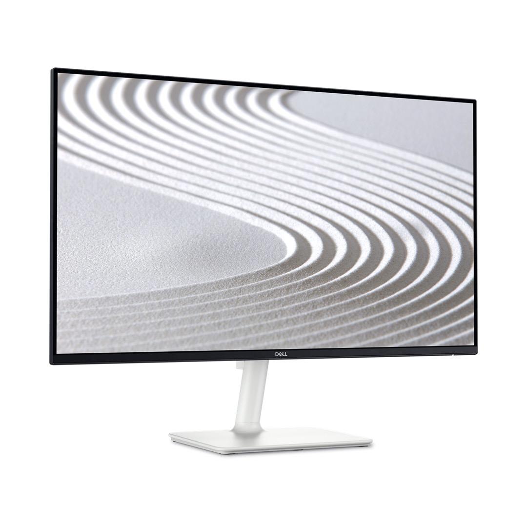 Dell S2425H フルHD 低遅延 モニター 24インチ HDMI x2