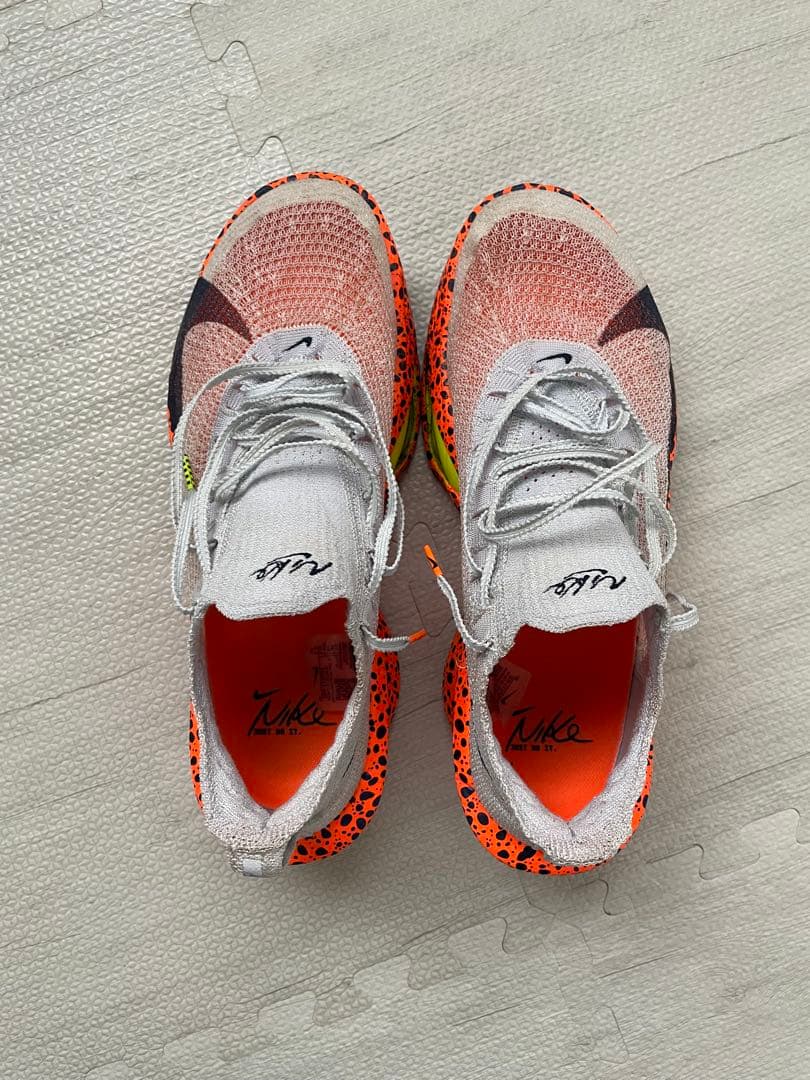 Nike NIKE ナイキ　アルファフライ3 27.5 マラソンシューズ