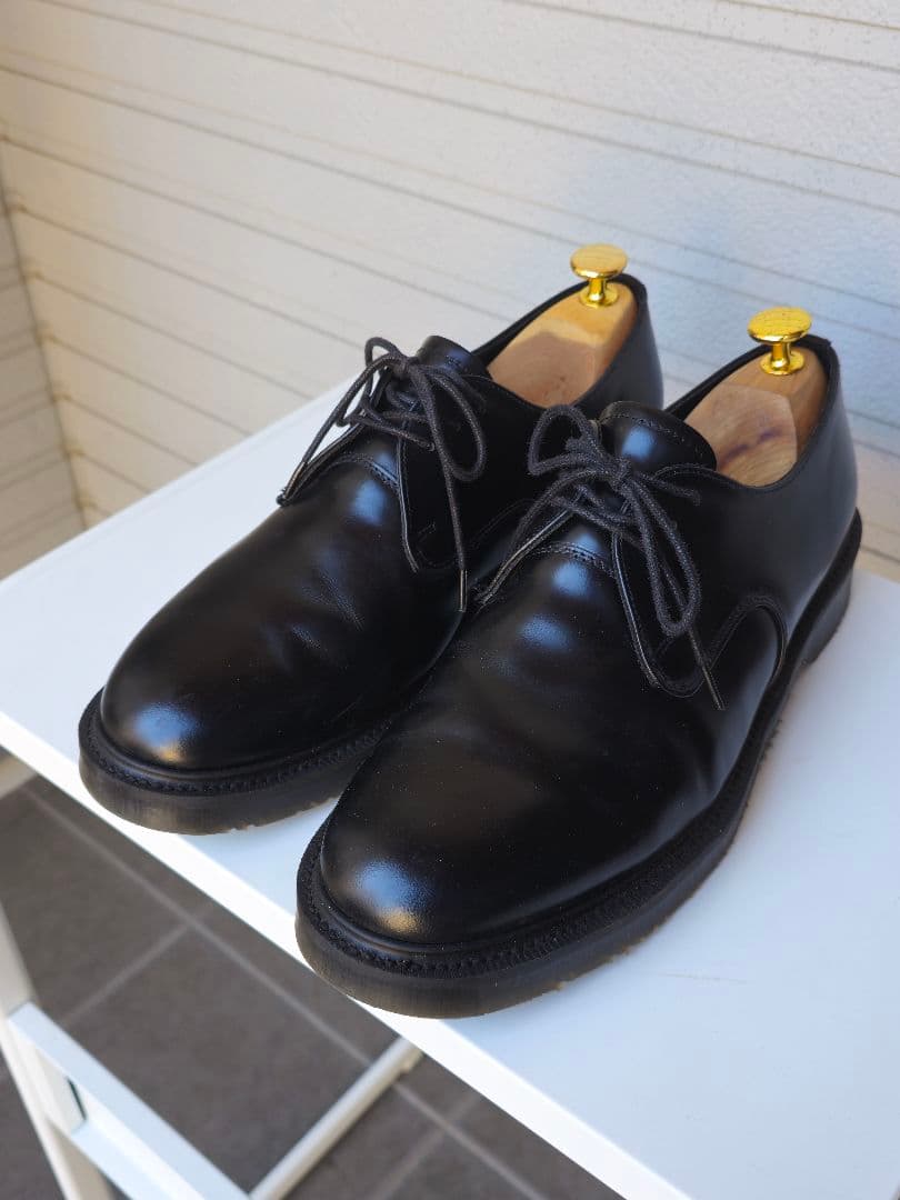 7.5 E COX × URBAN RESEARCH　ジョージコックス