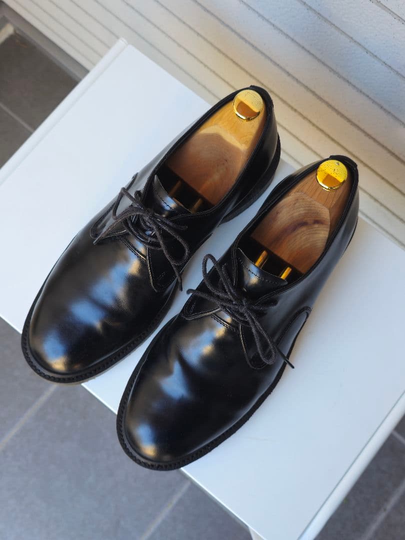 7.5 E COX × URBAN RESEARCH　ジョージコックス