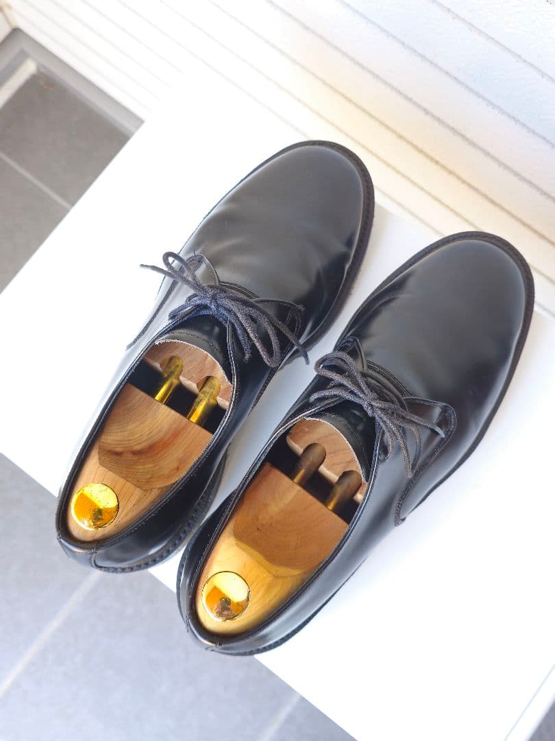 7.5 E COX × URBAN RESEARCH　ジョージコックス