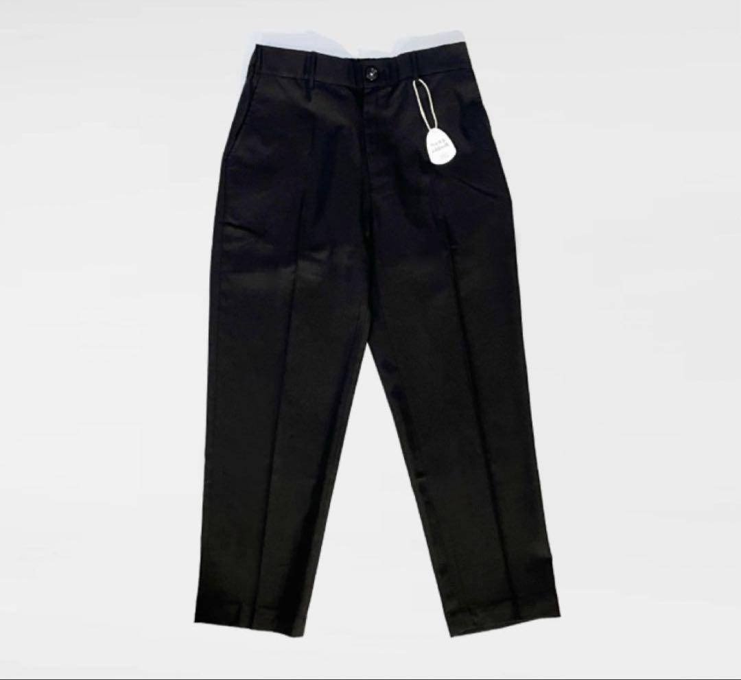 スーツ sorry a bootleg program UNCLE SLACKS 5.0