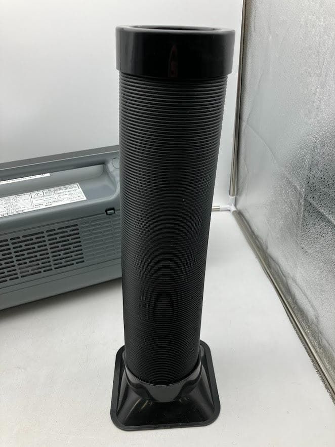 ナカトミ　ポータブルミニクーラー　PMC-8A