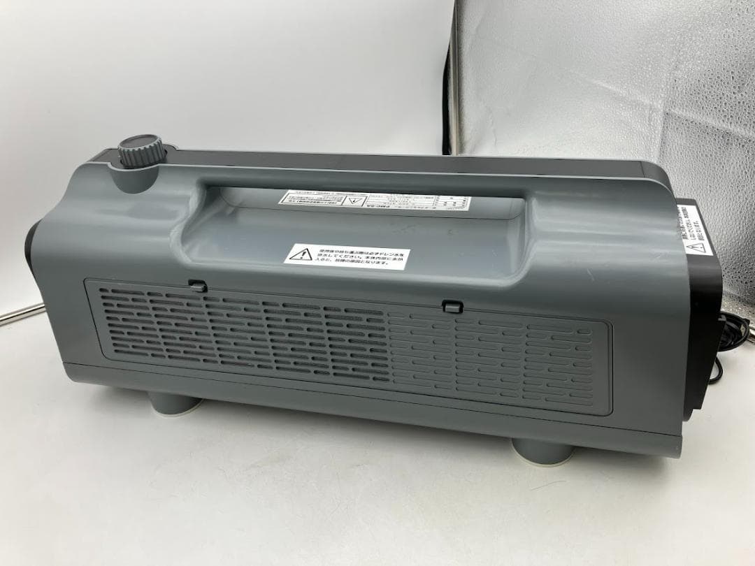 ナカトミ　ポータブルミニクーラー　PMC-8A