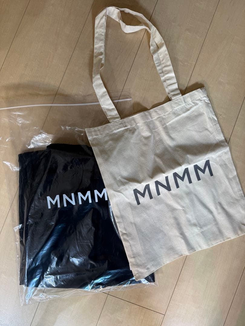 【完売品】MNMM I/O EASY PANTS (RELAX) / サイズ2