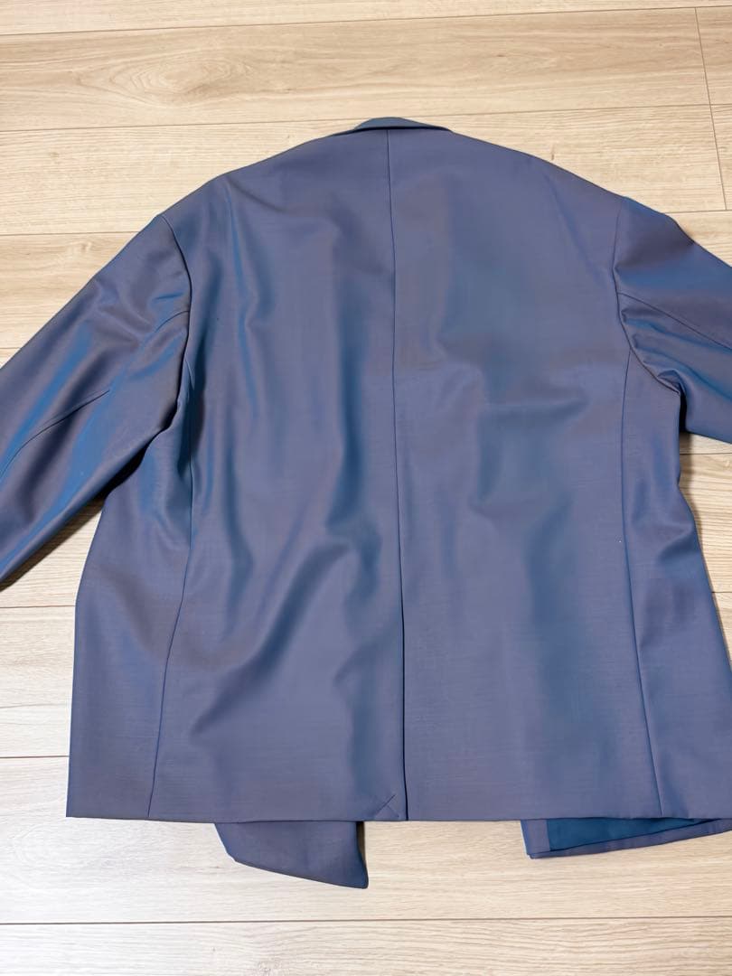 【美品】Maison special×ZARA スーツセットアップ Sサイズ⭐︎