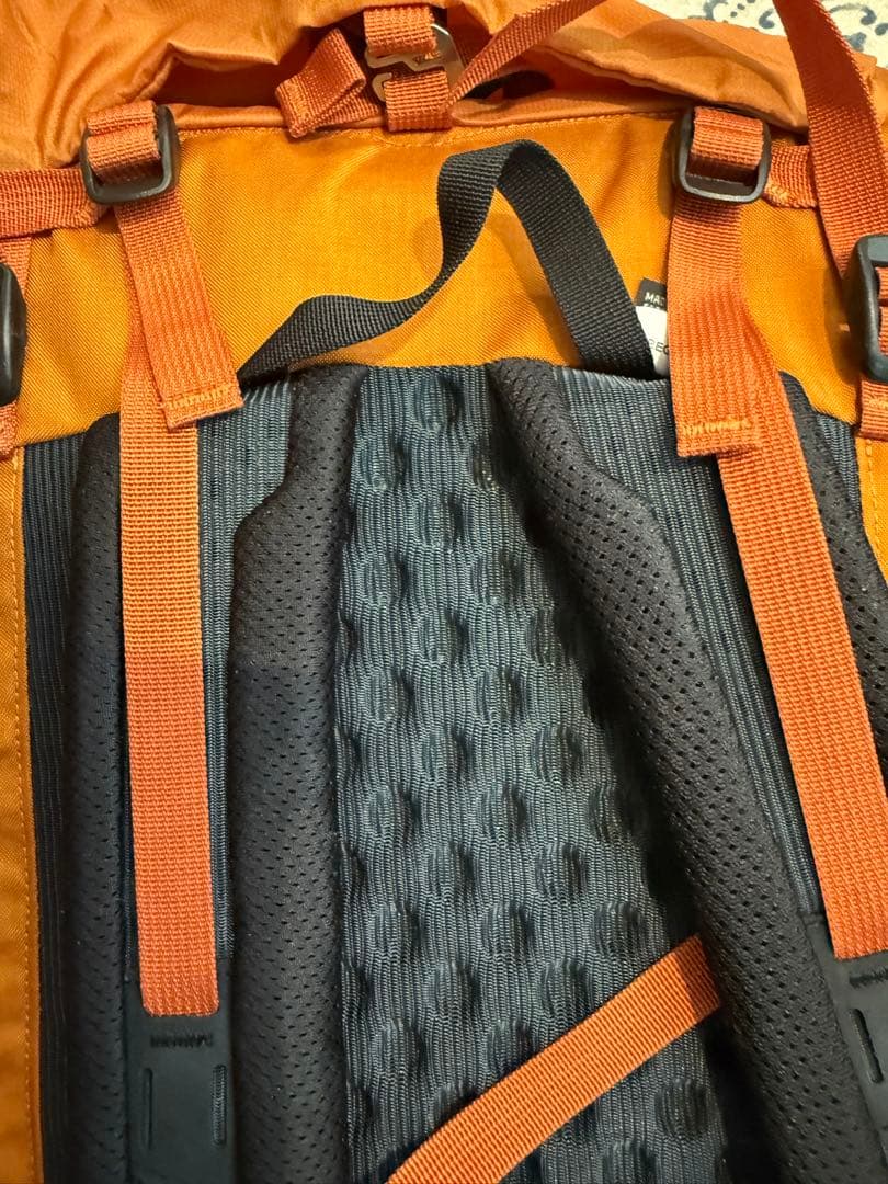 ARC'TERYX Axios 50 廃盤　新品未使用！