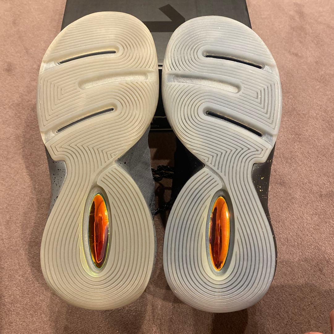 ジェイレンブラウン 超レアバッシュ 741 \"ブラックムーンとグレーネブラ\"