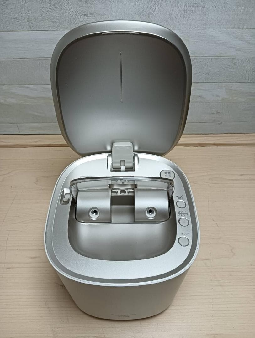 パナソニック　EH-SA0B　スチーマーナノケア 温冷・化粧水ミストタイプ