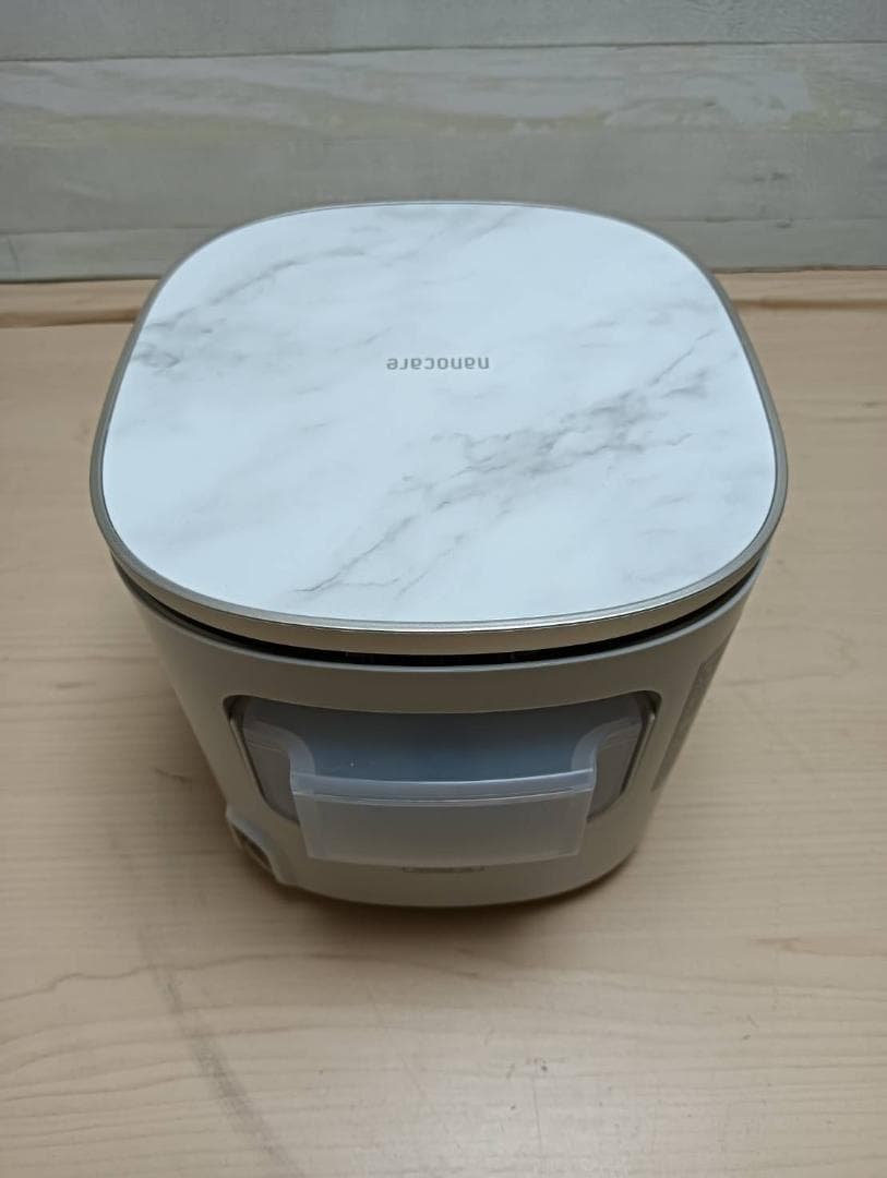 パナソニック　EH-SA0B　スチーマーナノケア 温冷・化粧水ミストタイプ