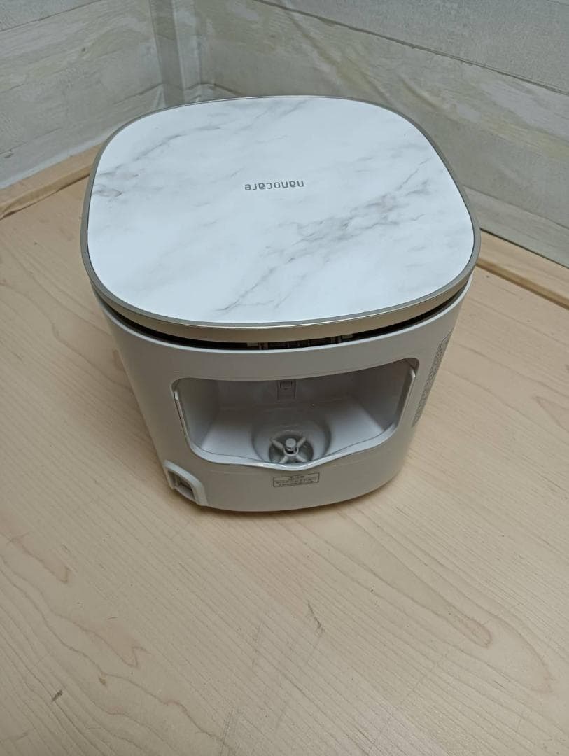 パナソニック　EH-SA0B　スチーマーナノケア 温冷・化粧水ミストタイプ