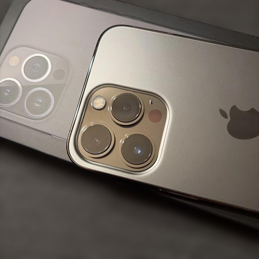 Apple iPhone 13 Pro グラファイト 本体 256GB