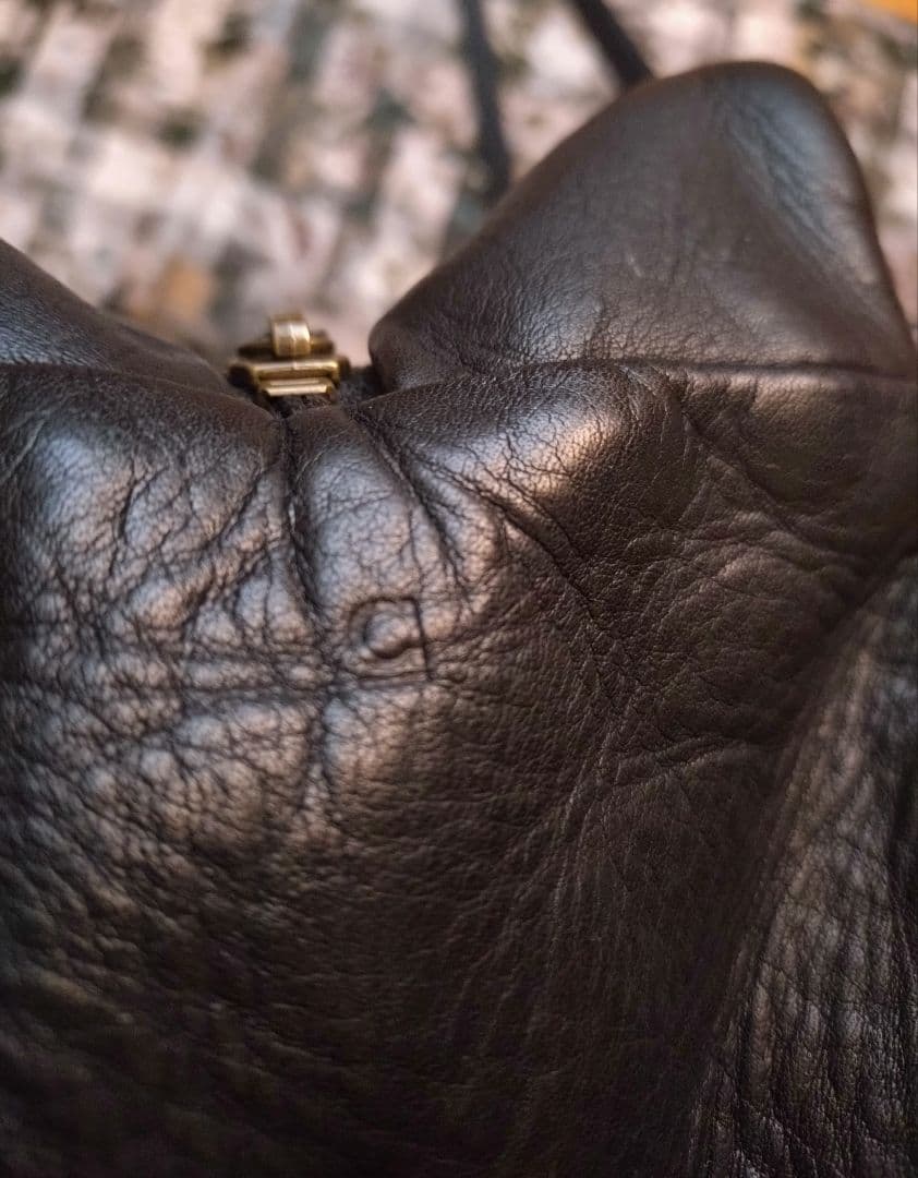 アー　a 　ボストンバッグ　М