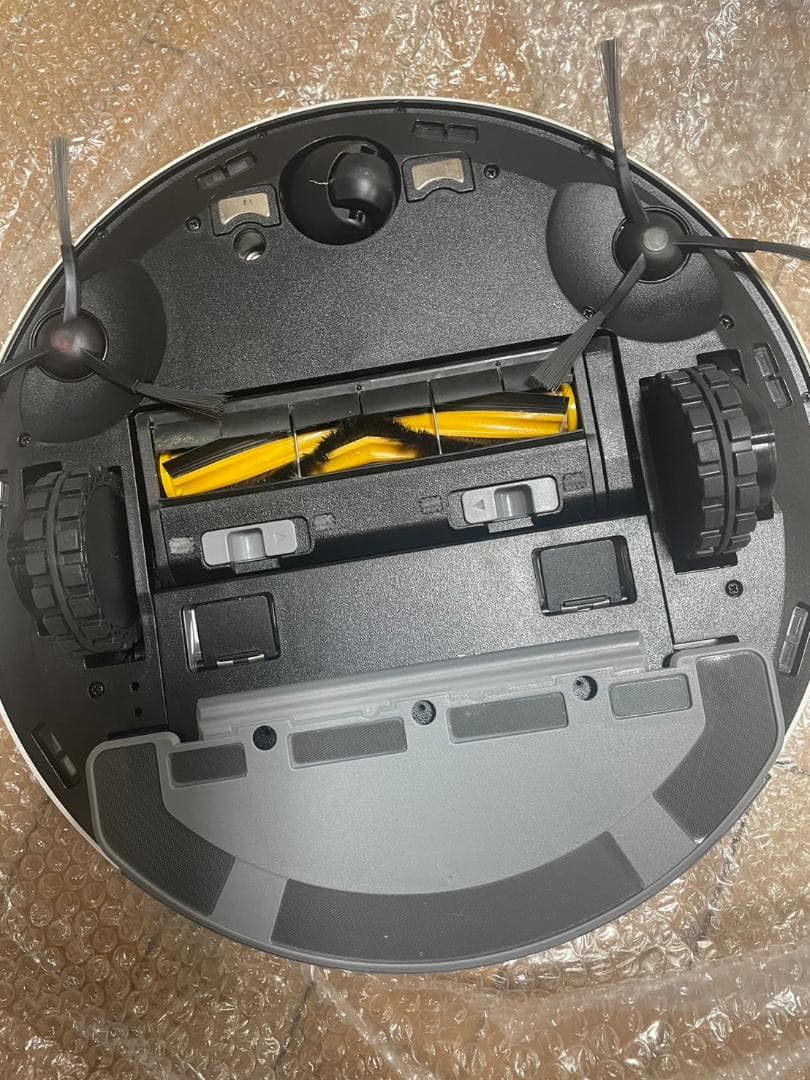 H*i様 【自動ゴミ収集】ECOVACS(エコバックス）DEEBOT N8