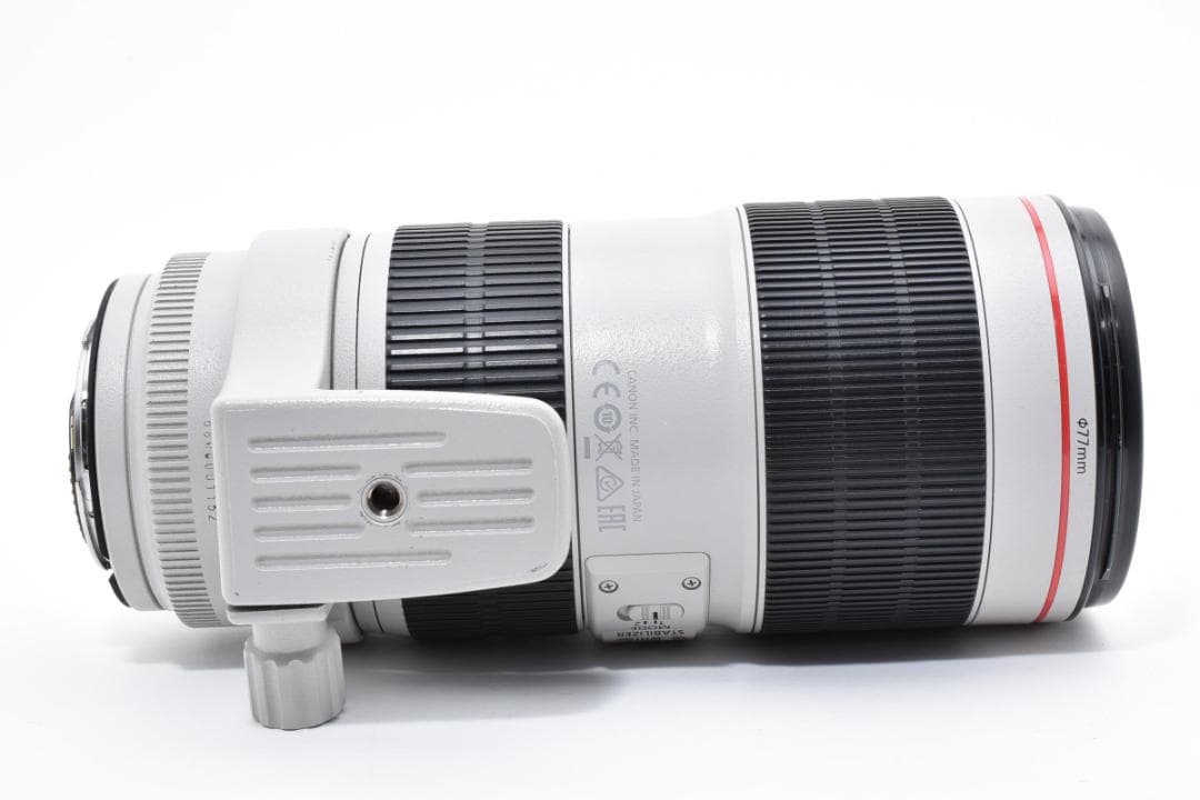 【美品】Canon EF 70-200mm f/2.8L IS III USM