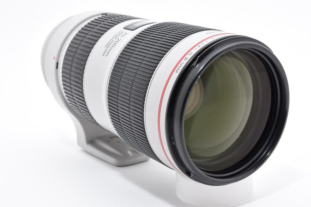 【美品】Canon EF 70-200mm f/2.8L IS III USM