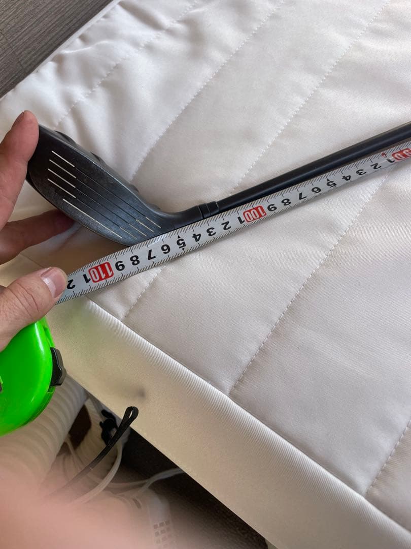 ピンPING G410 5w ATTAS MB-FW 65S