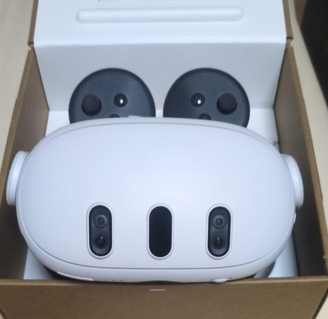 その他 Quest3 512GB