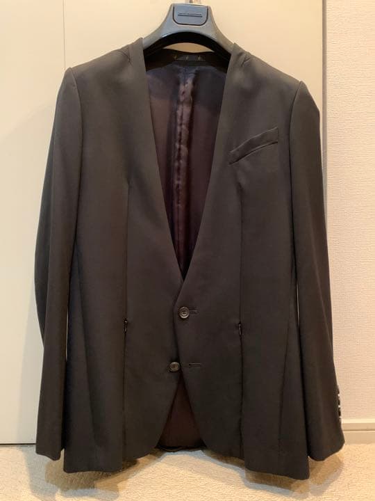 アトウ ato ジャケット　48 美品　（12）