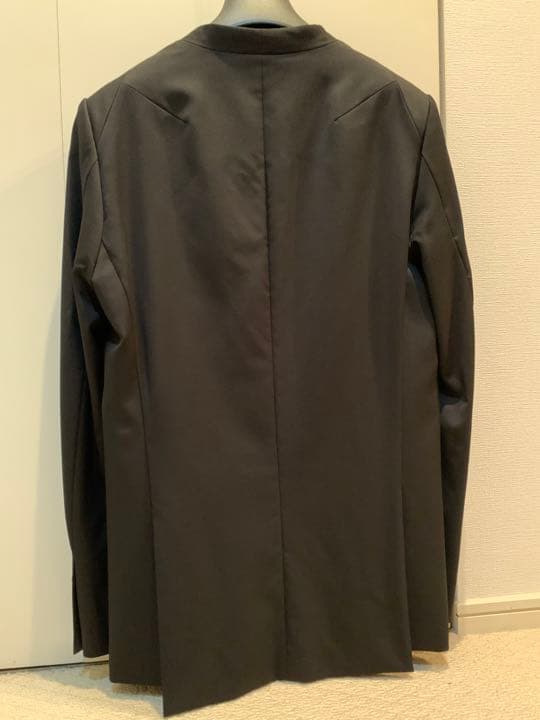 アトウ ato ジャケット　48 美品　（12）