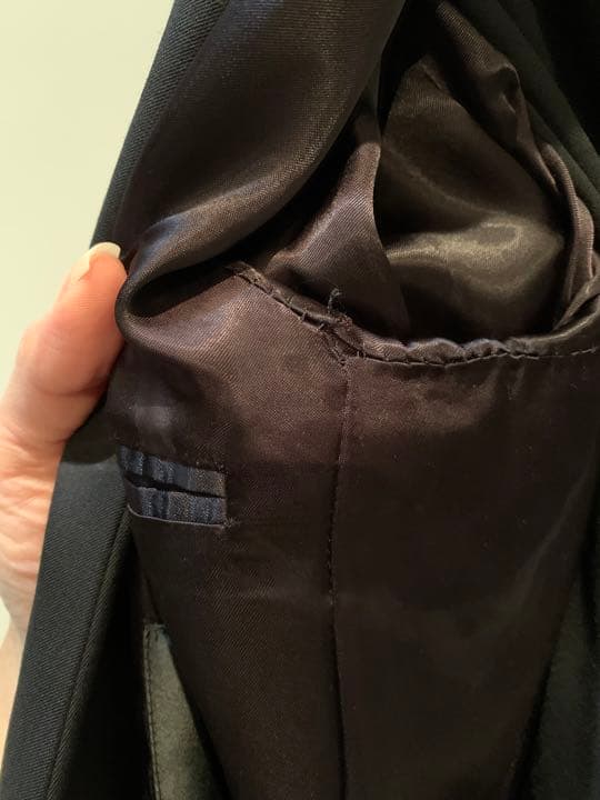 アトウ ato ジャケット　48 美品　（12）