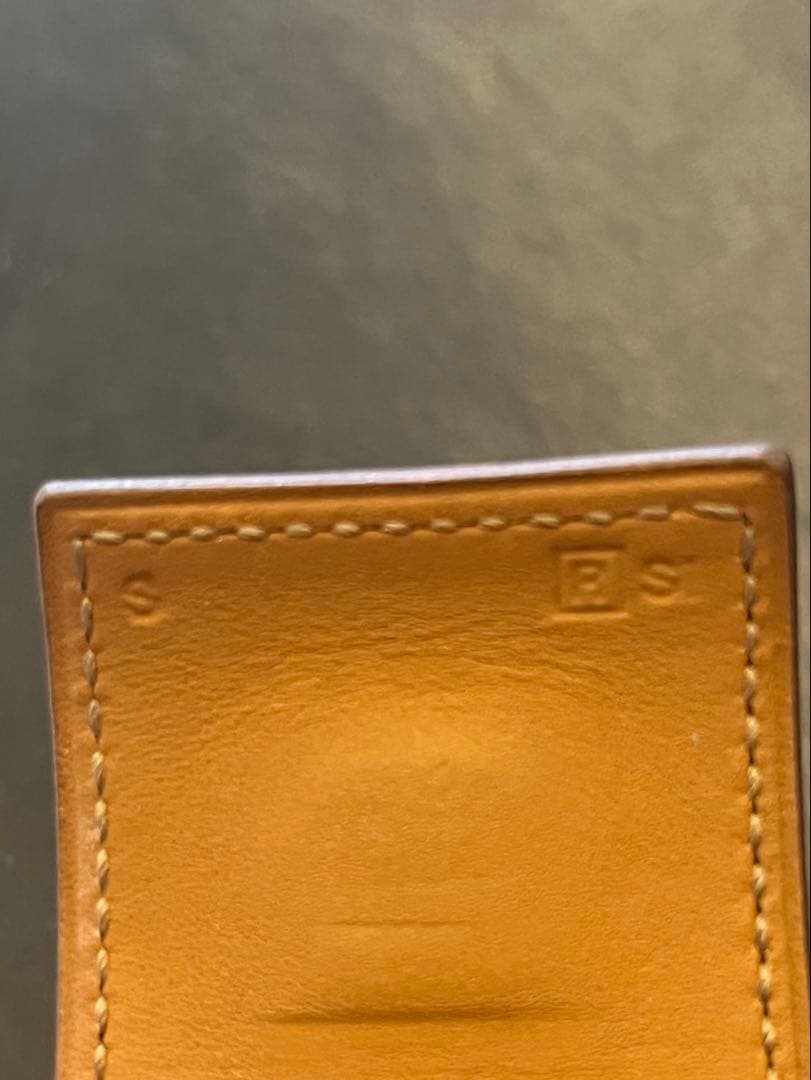 エルメス　ブレスレット コリエドシアン バングル