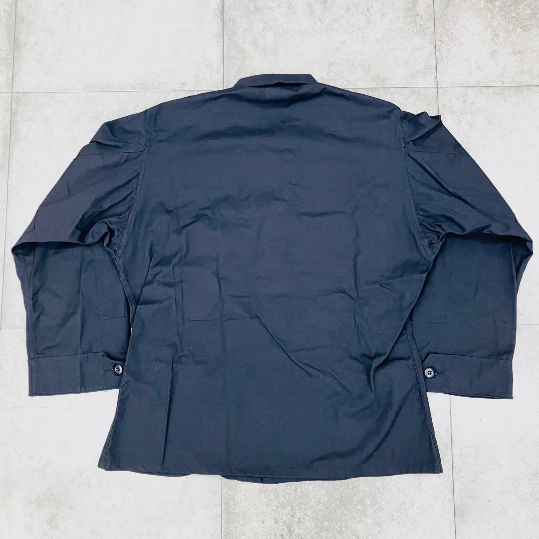 A*9様 【希少・極美品】アメリカ軍 BLACK357 BDUジャケット　M-S