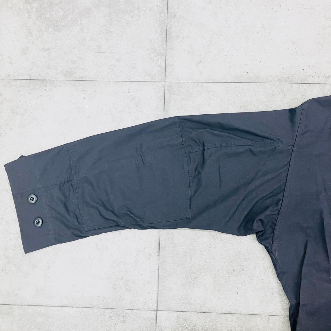 A*9様 【希少・極美品】アメリカ軍 BLACK357 BDUジャケット　M-S