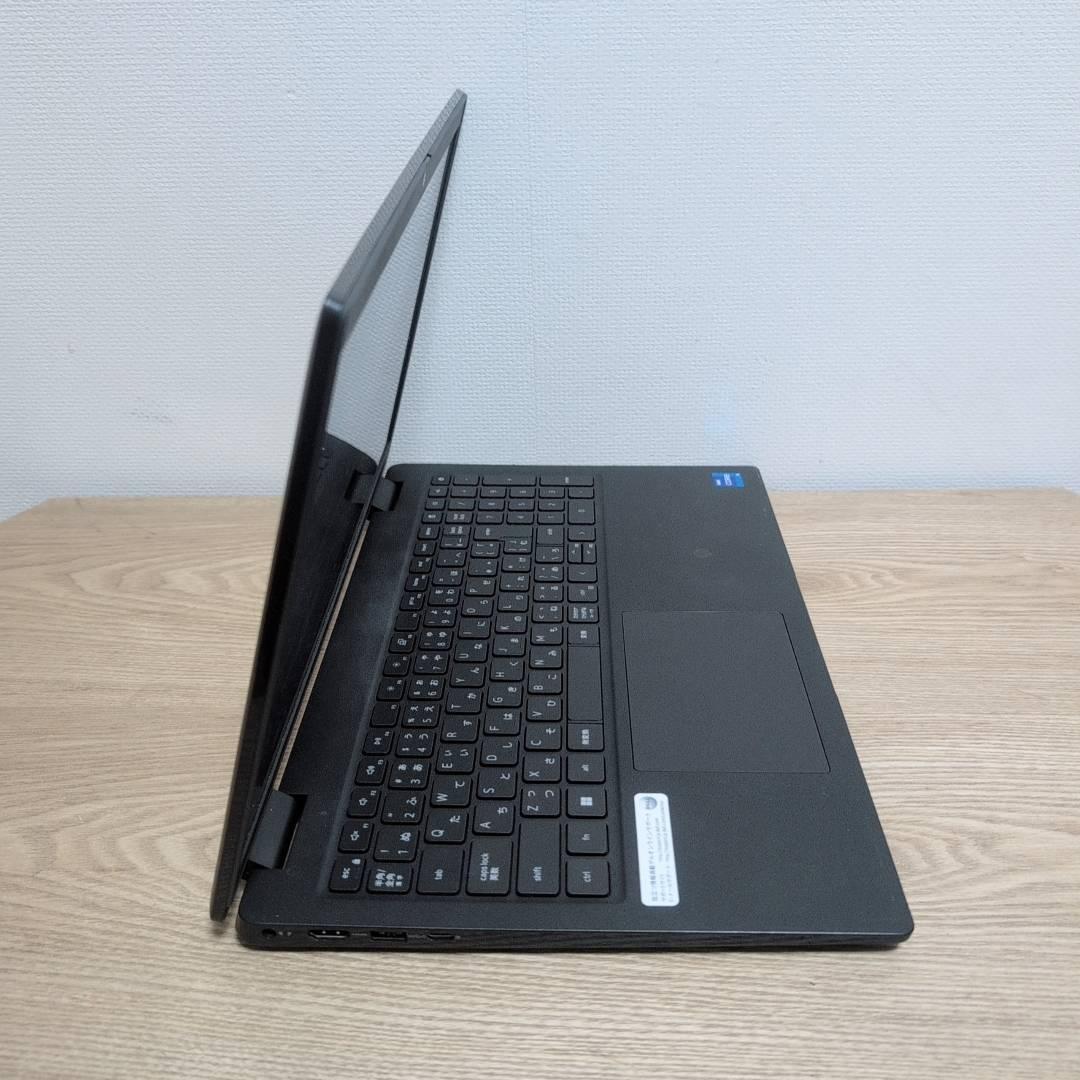 ✨ハイスぺ✨ DELL Core i5 11世代 16GB SSD256GB
