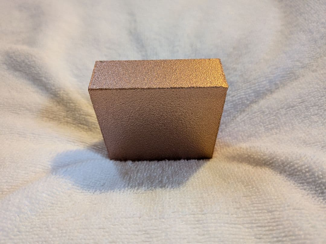 COPPERHEAD 999ファイン銅 1ポンド