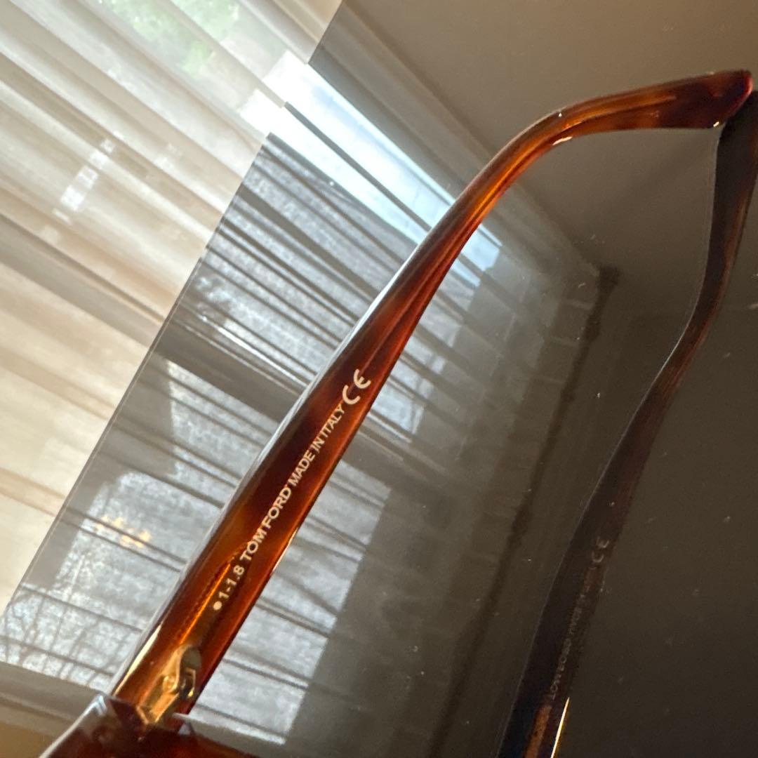 TOM FORD sunglasses トムフォードサングラス　Kelly-02