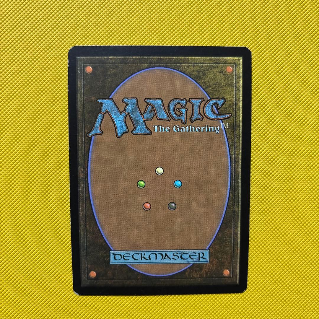 【FOIL】RTR英語English蒸気孔/GTC日本語　湿った墓JPN MTG