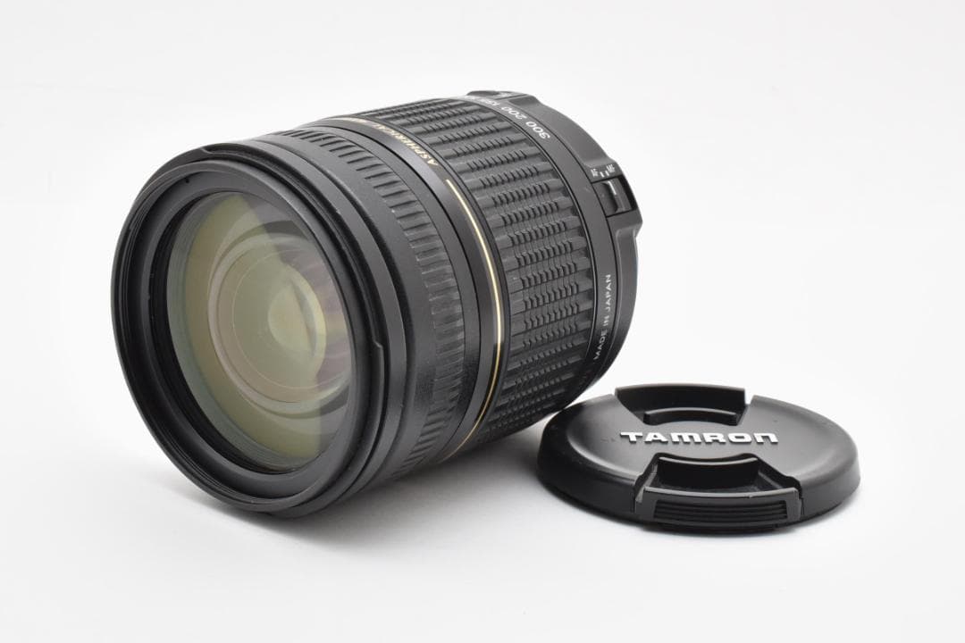レンズ(ズーム) TAMRON AF 28-300mm1:3.5-6.3 LD XR Di
