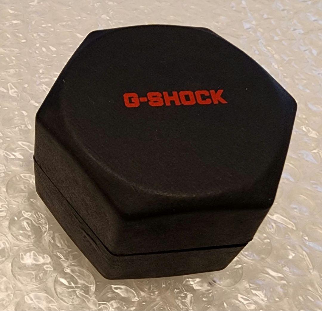 指用！G-SHOCK DWN-5600-9JR 人気のイエロー