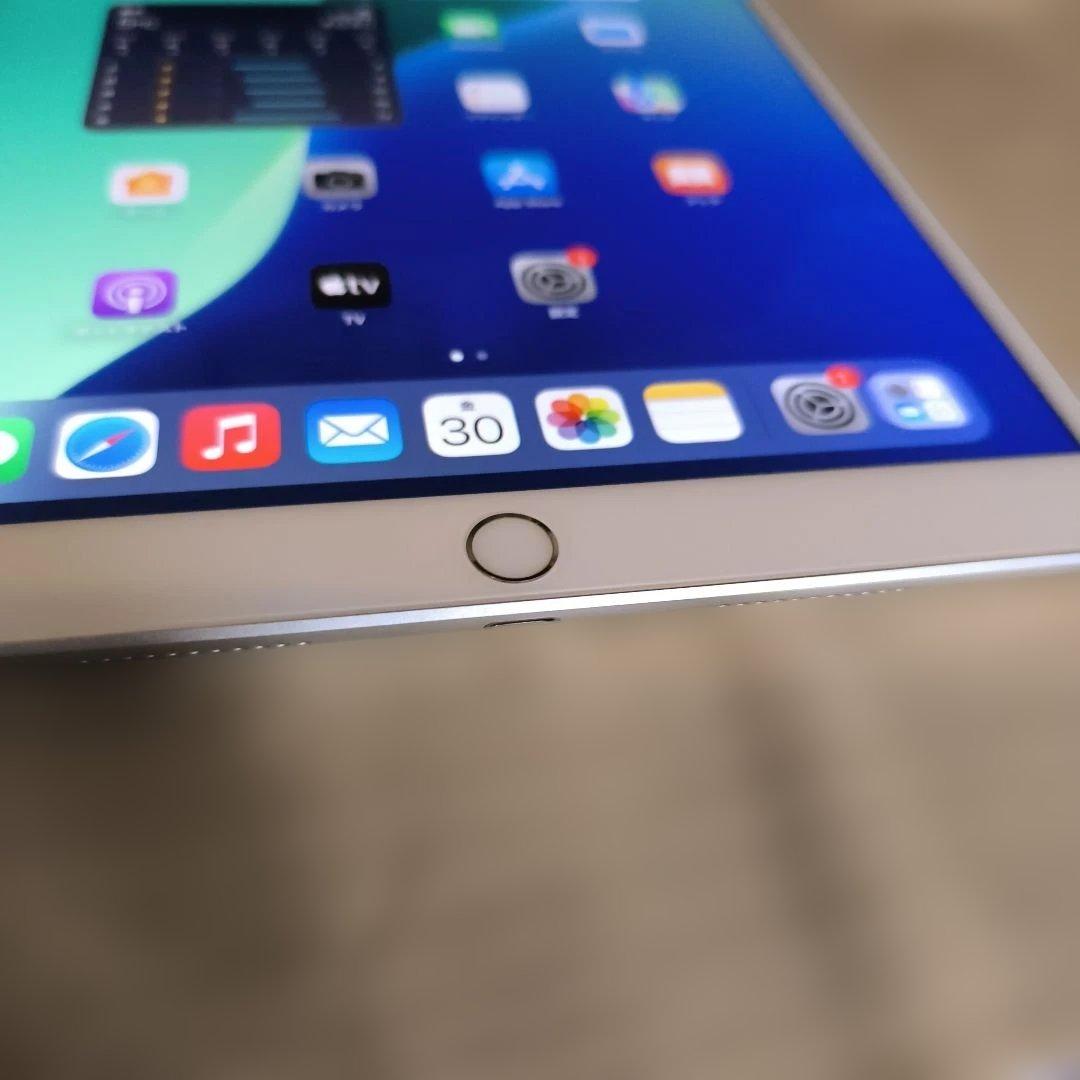 山*内様 Pad Air第3世代/64GBシルバーWi-Fi+Cellul　83