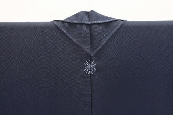 ★専用★美品 色留袖 藍鼠 笹 松 梅 花丸文 金彩加工 身丈159cm お洒落