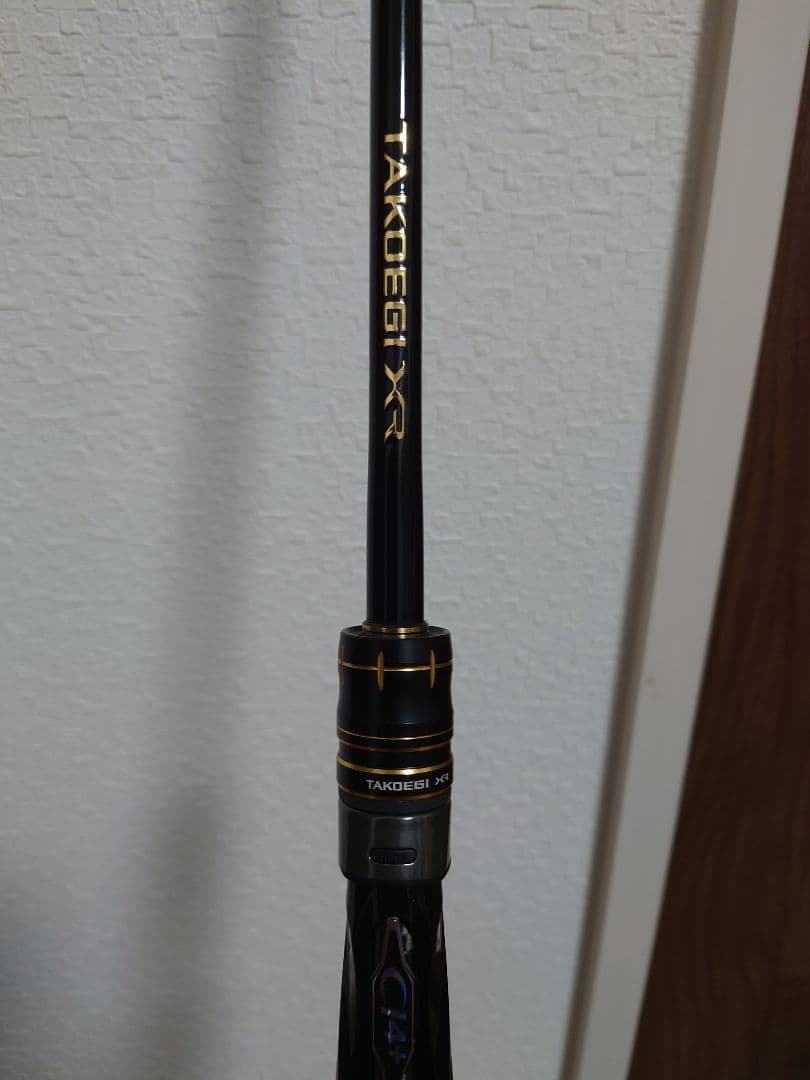 シマノ タコエギXR M175